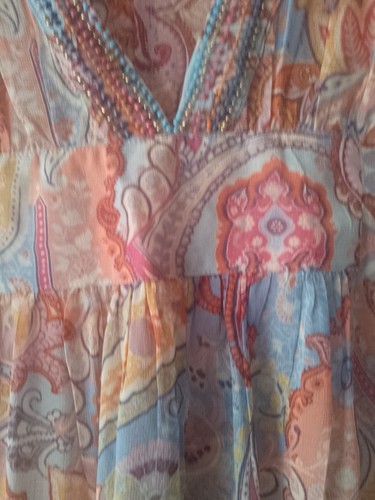 Beautiful monsoon kaftan - beautiful, beach