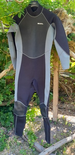 Mountain warehouse wetsuit - mountain,
