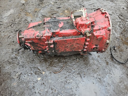 Volvo r1900 gearbox - r1900,