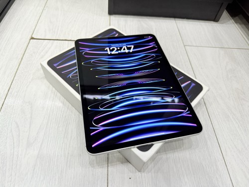 Apple ipad pro 4th gen - apple,