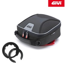 Tank Bag 3L XS319Y + Flange