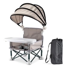Foldable Portable Baby High