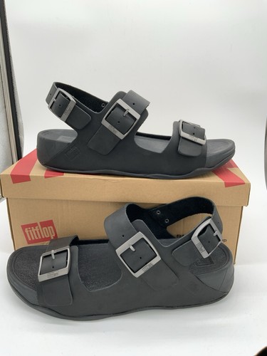 Fitflop goth moc men - fitflop,