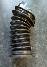 Hose for the main motor of the