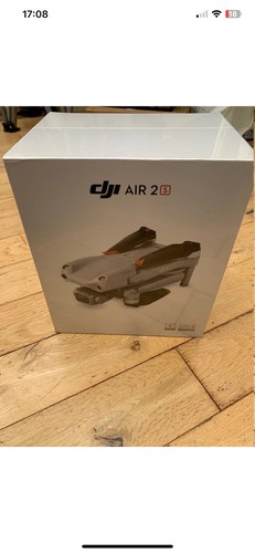 Dji air drone only - dji,