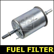 Fuel filter fits - fits, gen-2