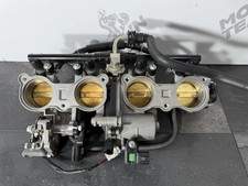 Yamaha MT10 SP 2017-2020