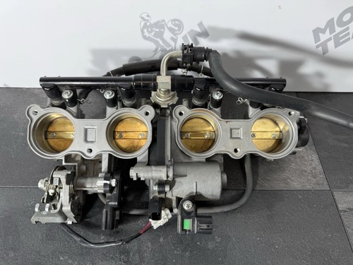 Yamaha mt10 2017 2020 - mt10, sp