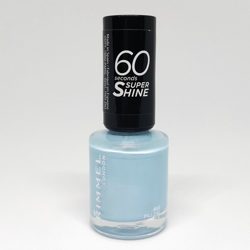 Rimmel seconds super - rimmel,