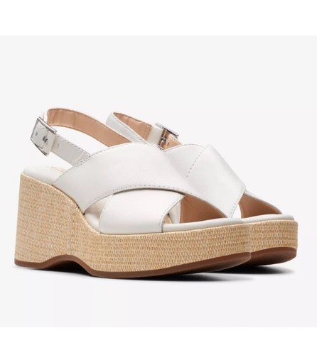 Clarks ladies manon wish off - manon,