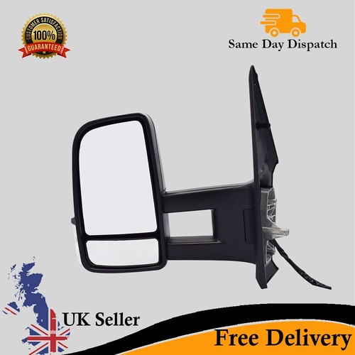Manual wing mirror for - manual,