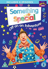 Something Special - Off On An