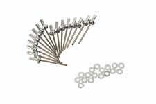 JAGUAR E-TYPE S2 S3 HEADLAMP