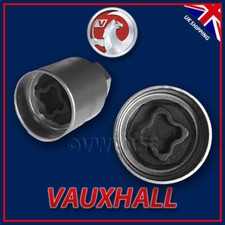 for Vauxhall SAAB Security