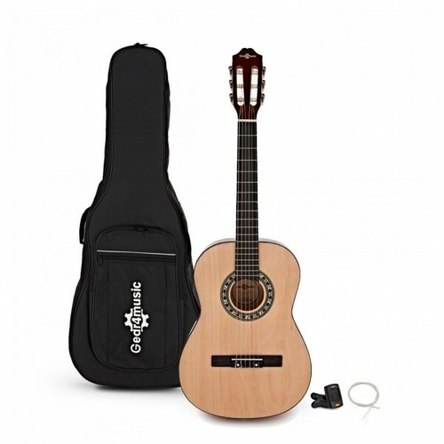 Classical guitar pack - classical,
