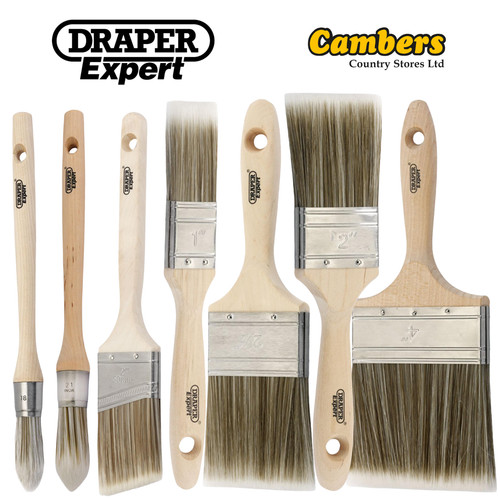 New draper expert - draper,