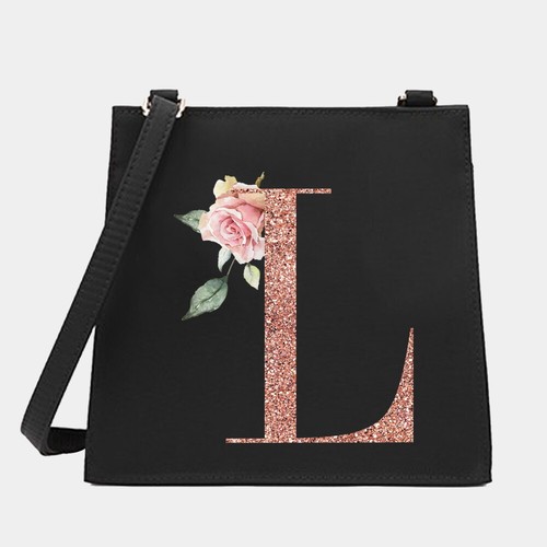 New ladies cross - cross, body