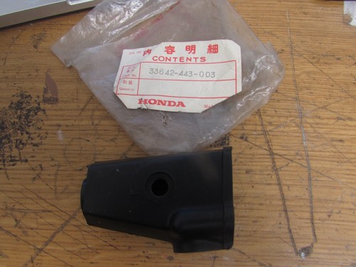 1978 1980 nos honda cb250 - 1978,