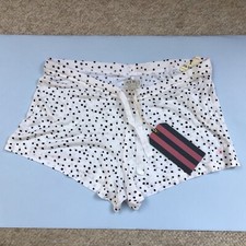 Jack Wills Shortie Pyjama