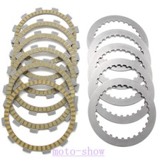 Clutch Friction Disc Plate Kit