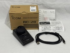 ICOM RC-28 Remote Encoder for