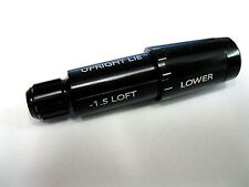 ADAMS XTD DRIVER / FAIRWAY