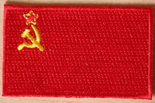 USSR Communist Soviet Union