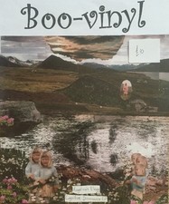 Angelica's Elegy - Cognitive