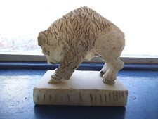 Joe Jaw (1930 - 1987): Inuit