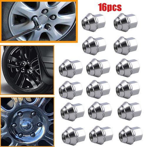 16pcs alloy wheel nuts for - wheel,
