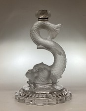 Baccarat dauphin dolphin - baccarat, dauphin/dolphin