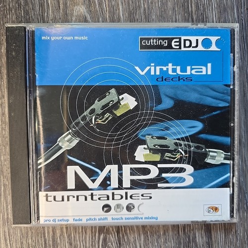 Cutting edj virtual - -,