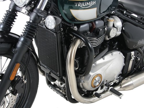 Triumph bonneville bobber - triumph,