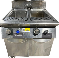 Commercial electric pasta - electric,