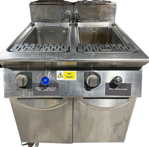 Commercial electric pasta - electric,