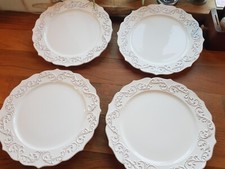 Pier 1, Antique Scroll, 4 x