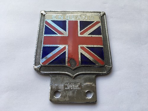 C1960s vintage england union - c1960s,