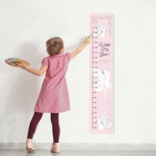 Girls Fairy Colouring Colour