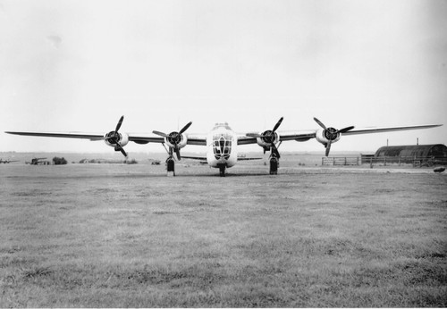 B24 liberator original - b24,