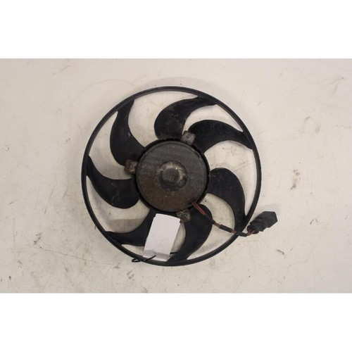 Cooling fan audi - fan, (03-08)