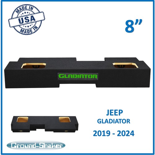 For 2019 2024 jeep gladiator - 2019-2024,