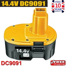 14.4V 4800mAh Ni-MH Battery