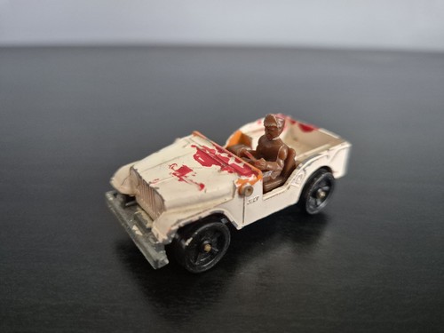 Vintage corgi juniors - vintage,