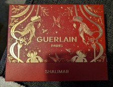 Guerlain Shalimar 50ml Edp