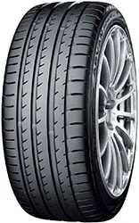 285 35r18 yokohama advan sport - yokohama,