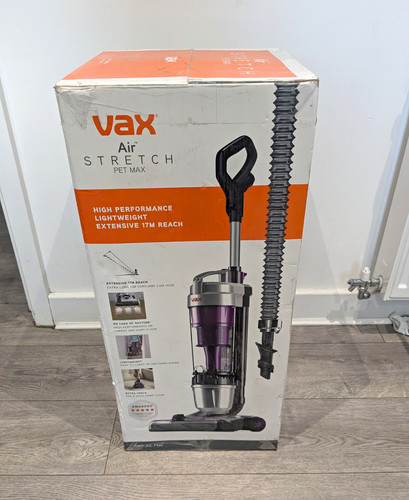 Vax air stretch - vax, max