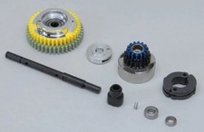Cen Car Spares CEN 2 Speed