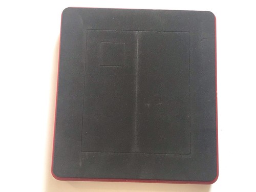 Card rectangle with - , square