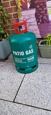 Gas Bottle