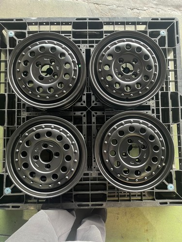Xtreme rugged wheels - xtreme-j,